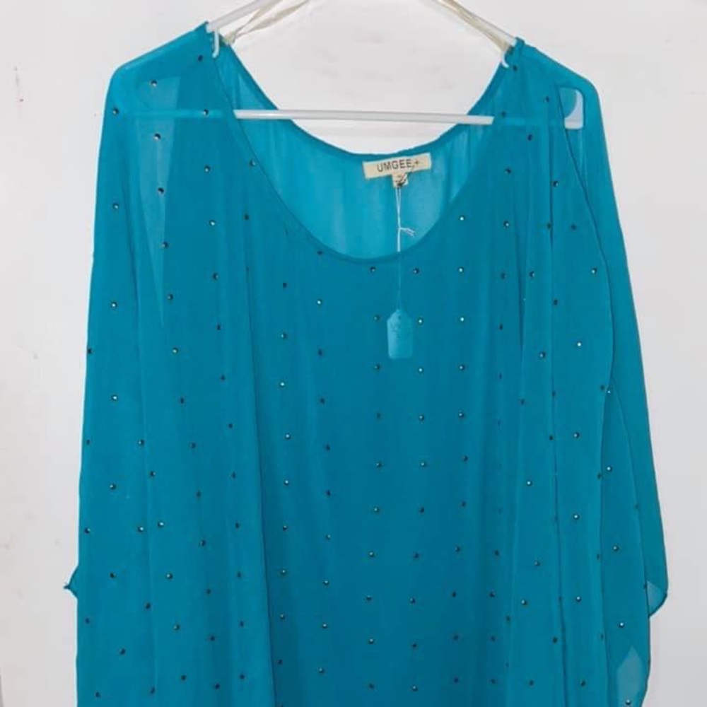 Boutique top